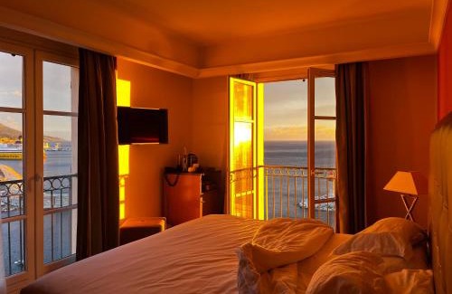 Bastia Hotel | Hôtel Des Gouverneurs