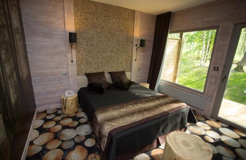 Plailly Hotel | Hôtel Des Trois Hiboux