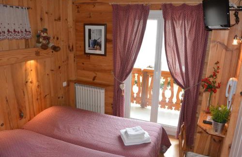 Valloire Hotel | Hôtel du Centre