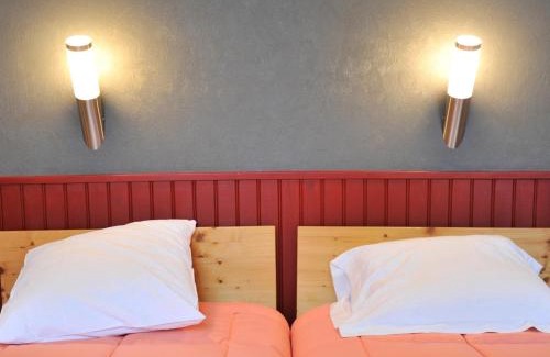 Cluny Hotel | Hôtel du Commerce