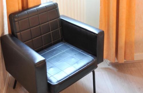Cluny Hotel | Hôtel du Commerce