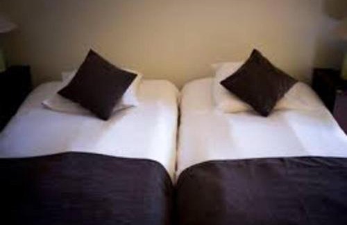 Haut-Clocher Hotel | Hôtel du Couvent St Ulrich