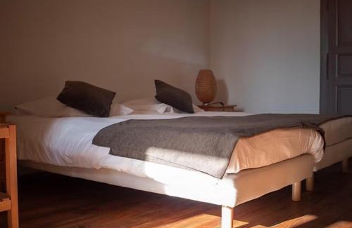 Haut-Clocher Hotel | Hôtel du Couvent St Ulrich
