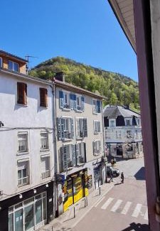 Domene Hotel | Hôtel du Midi