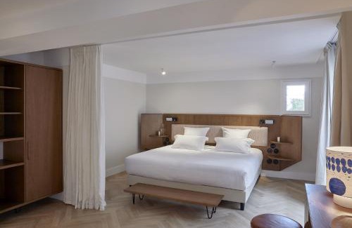 Bonne-Nouvelle Hotel | Hôtel du Sentier