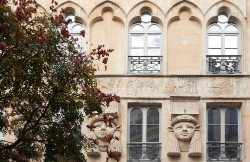 Bonne-Nouvelle Hotel | Hôtel du Sentier