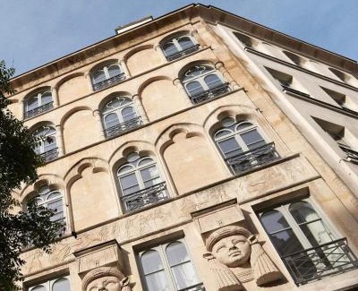 Bonne-Nouvelle Hotel | Hôtel du Sentier