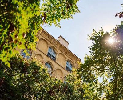 Bonne-Nouvelle Hotel | Hôtel du Sentier