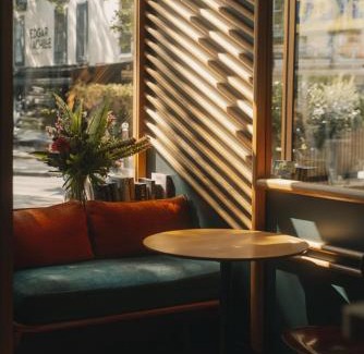 Bonne-Nouvelle Hotel | Hôtel Edgar & Achille