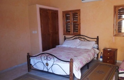 Foum Zguid Hotel | Hôtel El Fayja