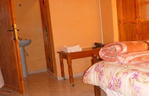 Foum Zguid Hotel | Hôtel El Fayja