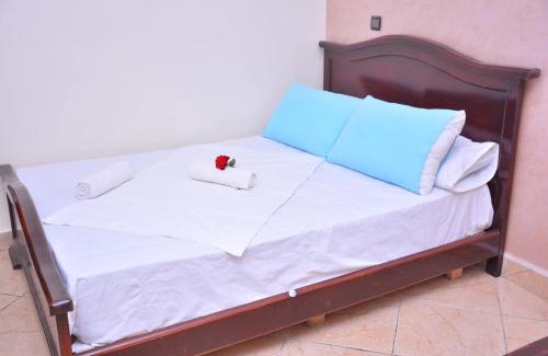 Errachidia Hotel | Hôtel Elfekri