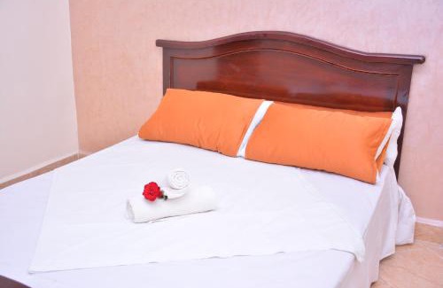 Errachidia Hotel | Hôtel Elfekri