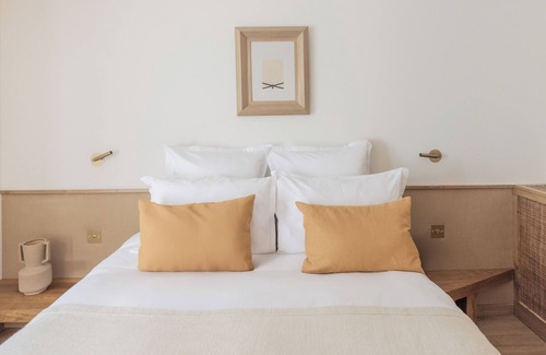 Clignancourt Hotel | Hôtel Elysée Montmartre