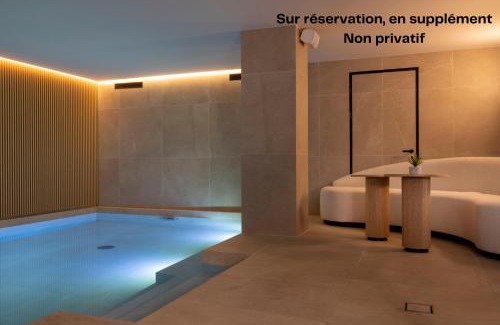10th Arrondissement Hotel | Hôtel Esté