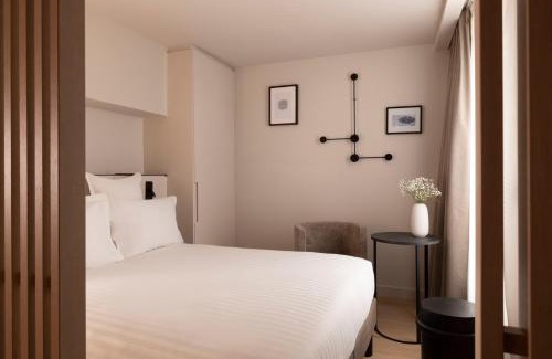 10th Arrondissement Hotel | Hôtel Esté