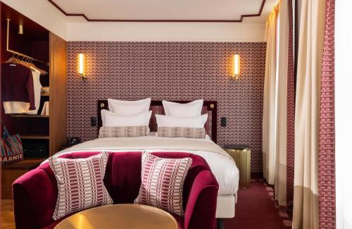 Vivienne Hotel | Hôtel Filigrane & Spa