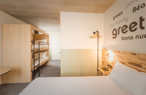 Biron Hotel | Hôtel Greet Orthez Bearn
