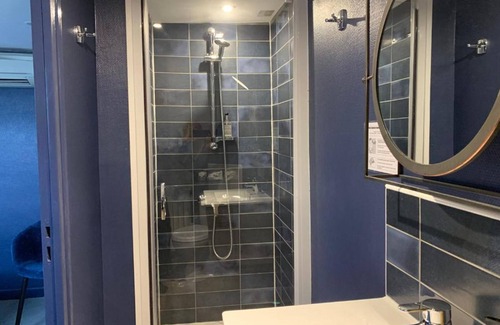 Angers Hotel | Hôtel IENA