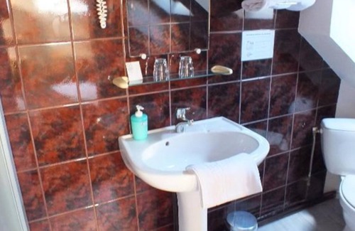 Angers Hotel | Hôtel IENA