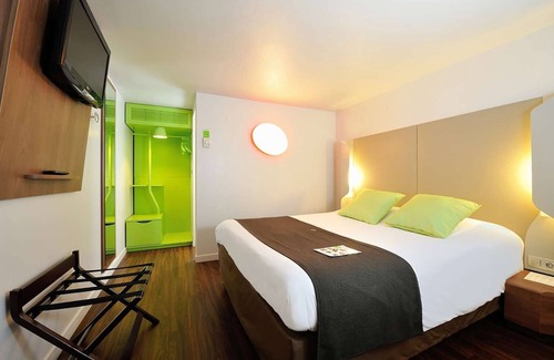 Laval Hotel | Hôtel Inn Design Laval