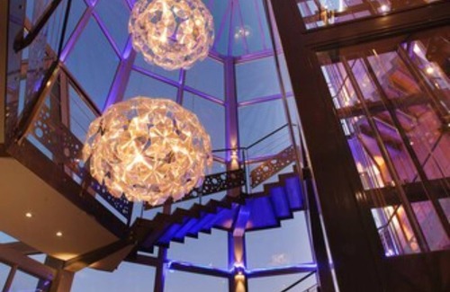 Val-Thorens Hotel | Hôtel Koh-I Nor by Les Etincelles