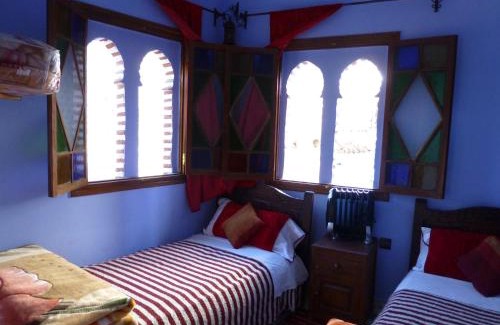 Medina of Chefchaouen Hotel | Hôtel Koutoubia