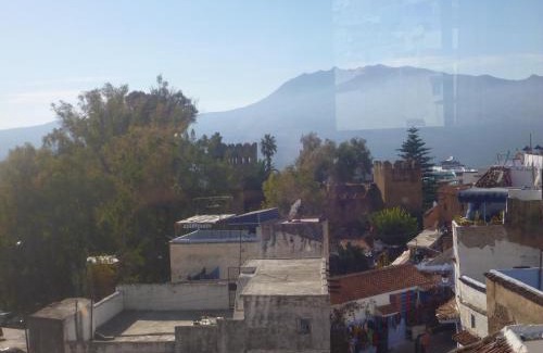Medina of Chefchaouen Hotel | Hôtel Koutoubia