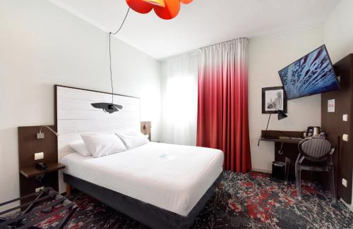 La Rochelle Hotel | Hôtel Kyriad La Rochelle Centre Ville