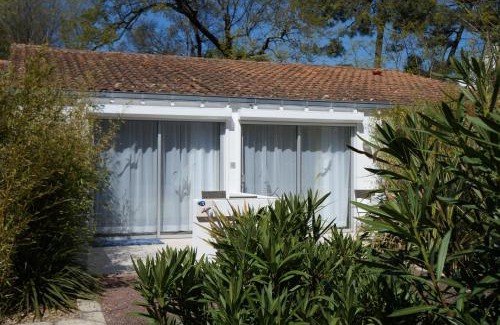 Saint-Trojan-les-Bains Hotel | Hôtel L'Albatros