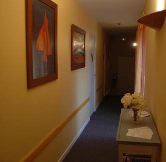 La Cotiniere Hotel | Hôtel L'Ecailler