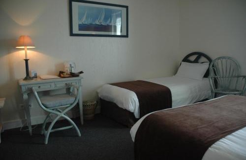 La Cotiniere Hotel | Hôtel L'Ecailler