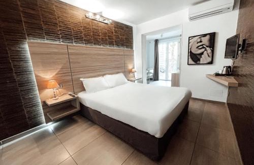 L'Ile-Rousse Hotel | Hôtel L'Escale Coté Port