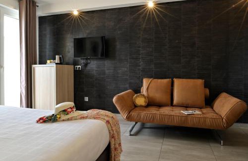 L'Ile-Rousse Hotel | Hôtel L'Escale Coté Port