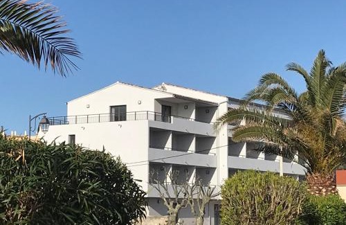 L'Ile-Rousse Hotel | Hôtel L'Isula Marina