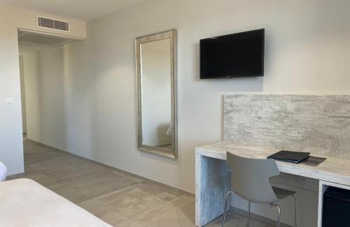 L'Ile-Rousse Hotel | Hôtel L'Isula Marina