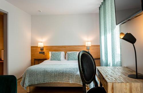 Savigny-les-Beaune Hotel | Hôtel L'Ouvrée