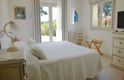 Grimaud Hotel | Hôtel La Boulangerie