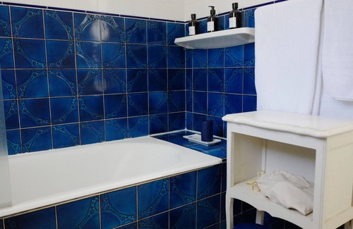 Grimaud Hotel | Hôtel La Boulangerie