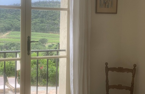 Grimaud Hotel | Hôtel La Boulangerie