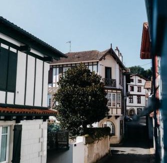 Ciboure Hotel | Hôtel La Caravelle