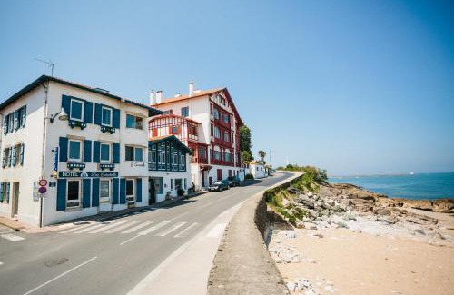 Ciboure Hotel | Hôtel La Caravelle