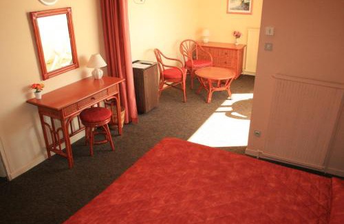 Cap d'Agde Hotel | Hôtel La Grande Conque