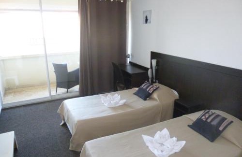 Cap d'Agde Hotel | Hôtel La Grande Conque