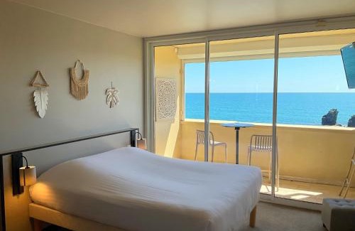 Cap d'Agde Hotel | Hôtel La Grande Conque