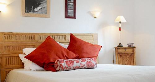 Viscos Hotel | Hôtel La Grange Aux Marmottes