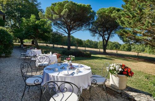 Mauzac-et-Grand-Castang Hotel | Hôtel La Métairie - Teritoria- Les Collectionneurs