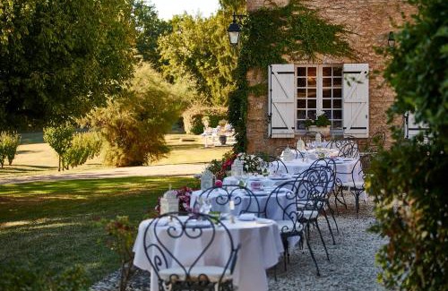 Mauzac-et-Grand-Castang Hotel | Hôtel La Métairie - Teritoria- Les Collectionneurs