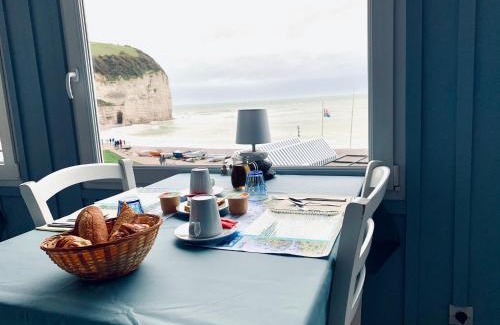 Yport Hotel | Hôtel La Sirène