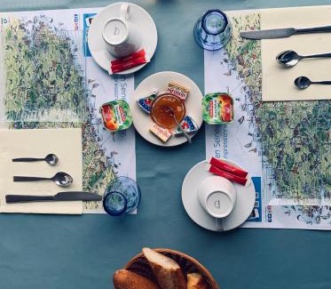 Yport Hotel | Hôtel La Sirène